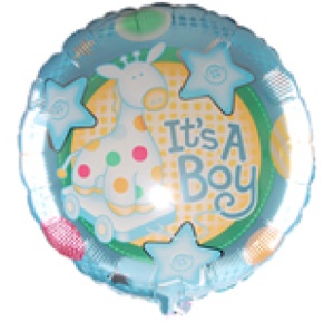 It`s a Boy